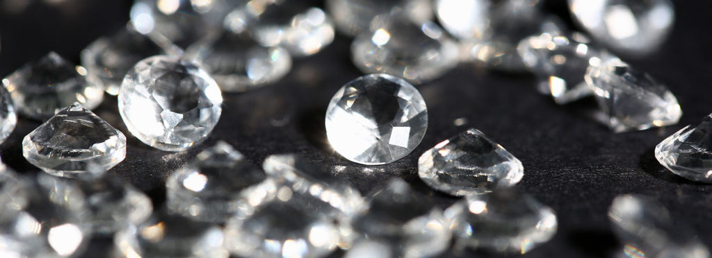 Diamanten - Geschäft in Esslingen am Neckar